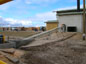 wood waste conveyor